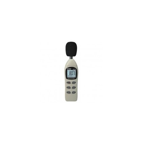 Sonometro Extech 407730