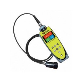 Medidor de Vibraciones TPI 9080 de Bajo Costo