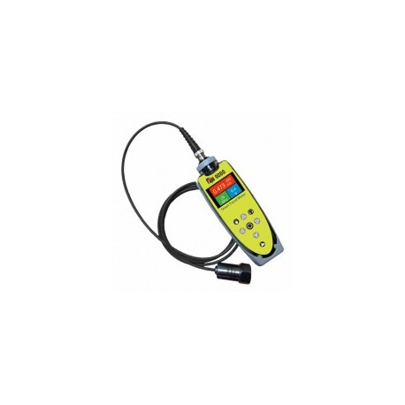 Medidor de Vibraciones TPI 9080 de Bajo Costo