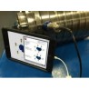 Medidor de Vibraciones VibeRMS para iPad Mini GTI