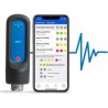 SKF PULSE CMDT-390-K- SL Sensor de vibraciones por Bluetooth