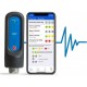 SKF PULSE CMDT-390-K- SL Sensor de vibraciones por Bluetooth