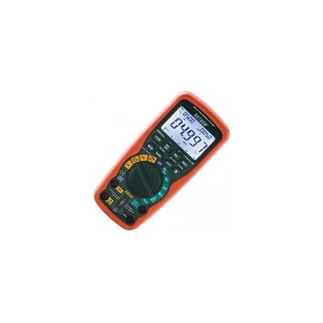 Multimetro Extech EX540