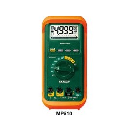 Multimetro Extech MP510