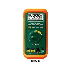 Multimetro Extech MP530