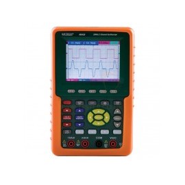 Osciloscopio Extech MS420