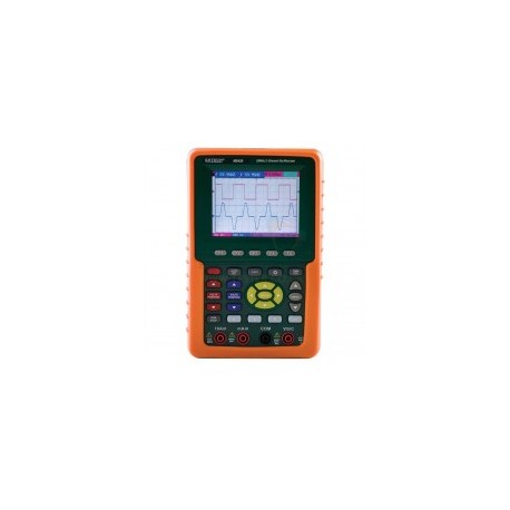 Osciloscopio Extech MS420