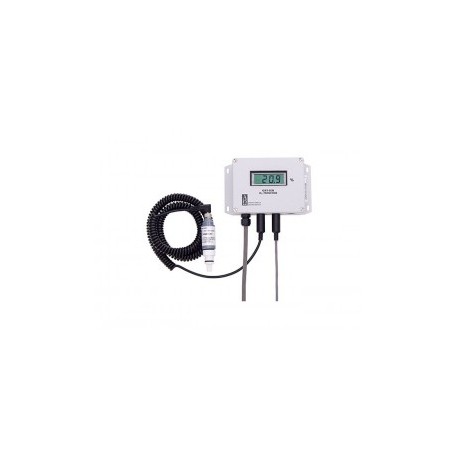 AOI OXY-SEN Oxygen Analyzer