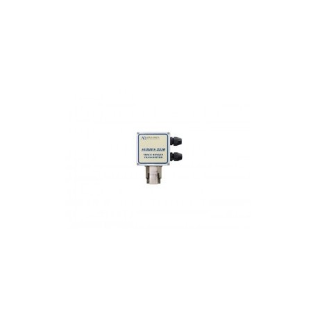 AOI Series 3510 Oxygen Transmitter