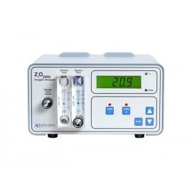 AOI ZRO2000 Oxygen Analyzer