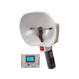 Detector de Efecto Corona MK-720-E