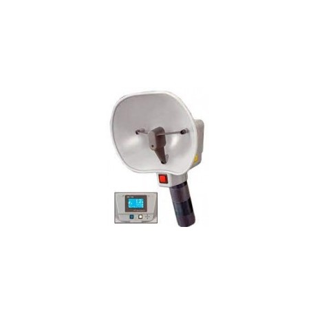 Detector de Efecto Corona MK-720-E