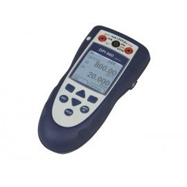 Druck DPI 880 Multi-Function Calibrator
