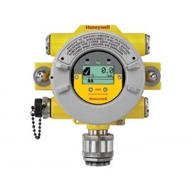 Honeywell Sensepoint XCD Gas Detector