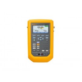 Fluke 729 Pressure Calibrator