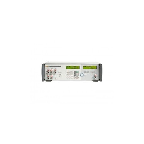 Fluke 7526A Precision Process Calibrator