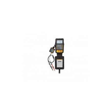 Fluke 754 Process Calibrator