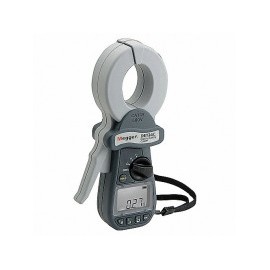 Megger DET24C Pinza para Medición de Resistencia a Tierra con Historial de Datos  y Descarga