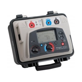 Megger MIT1525-US 15kV Probador de Aislamiento Industrial