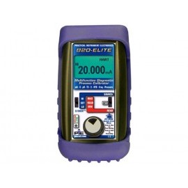 PIE 820-Elite Multifunction Process Calibrator
