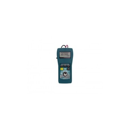 PIE 535 Dual Range Calibrator