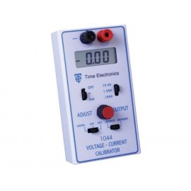 Time Electronics 1044 DC Voltage and Current Calibrator