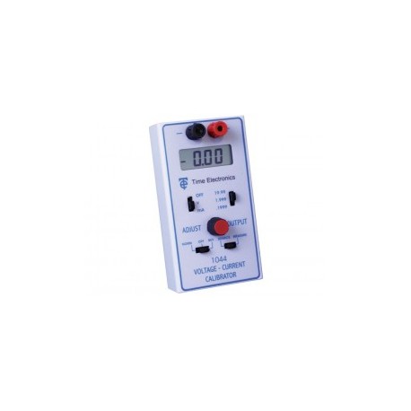 Time Electronics 1044 DC Voltage and Current Calibrator