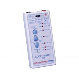 Time Electronics 7006 Loop Simulator and Source