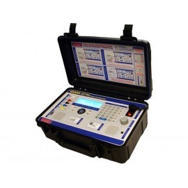 Transmille 1000 Series Multifunction Calibrator