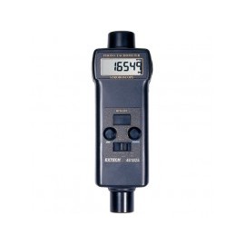 Extech 461825 Tacometro con estroboscopio combinado
