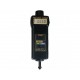Extech 461895 Tacometro laser y de contacto