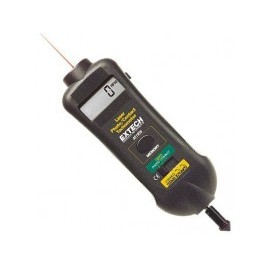 Extech 461995 Tacometro laser