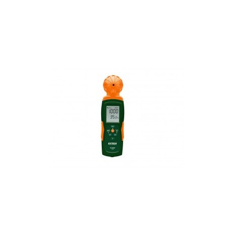 DETECTOR PERSONAL DE GAS EXTECH CO240