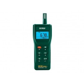 DETECTOR PERSONAL DE GAS EXTECH CO260