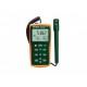 DETECTOR PERSONAL DE GAS EXTECH EA80
