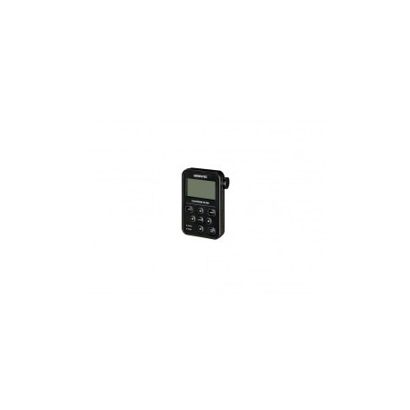 DETECTOR PERSONAL DE GAS GRAPHTEC GL100-N-CO2
