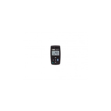 DETECTOR PERSONAL DE GAS AEMC CA 1510G