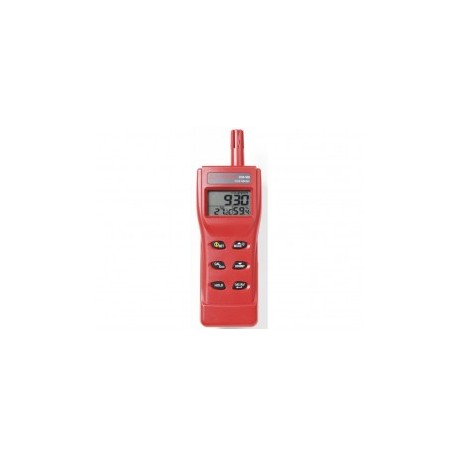 DETECTOR PERSONAL DE GAS AMPROBE CO2-100