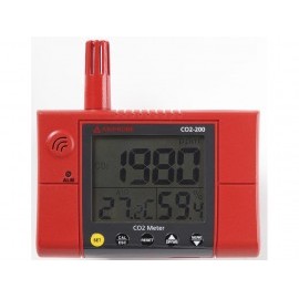 DETECTOR PERSONAL DE GAS AMPROBE CO2-200