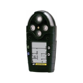 DETECTOR PERSONAL DE GAS HONEYWELL BW MICRO 5