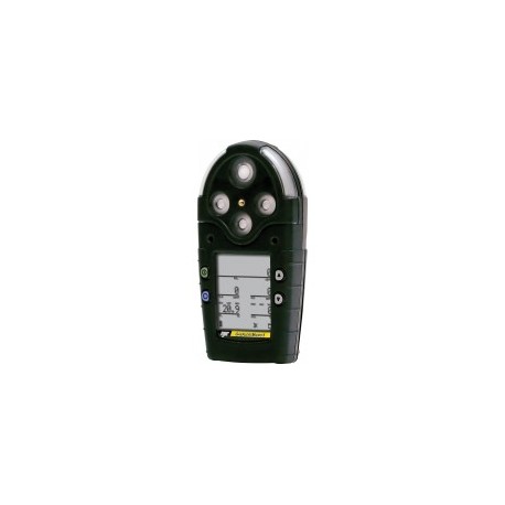 DETECTOR PERSONAL DE GAS HONEYWELL BW MICRO 5