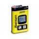 DETECTOR PERSONAL DE GAS INDUSTRIAL SCIENTIFIC T40 RATTLER