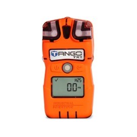 DETECTOR PERSONAL DE GAS INDUSTRIAL SCIENTIFIC TANGO TXI