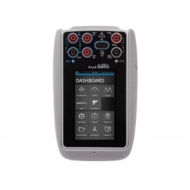 Druck DPI 620 Genii Multifunction Calibrator
