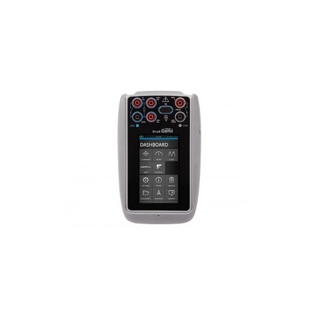 Druck DPI 620 Genii Multifunction Calibrator