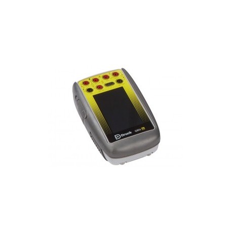Druck DPI 620 Genii-IS Multifunction Calibrator