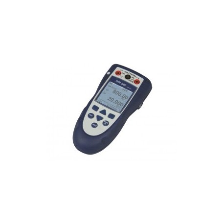 Druck DPI 880 Multi-Function Calibrator