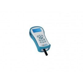 DETECTOR PERSONAL DE GAS Sauermann  AQ COV