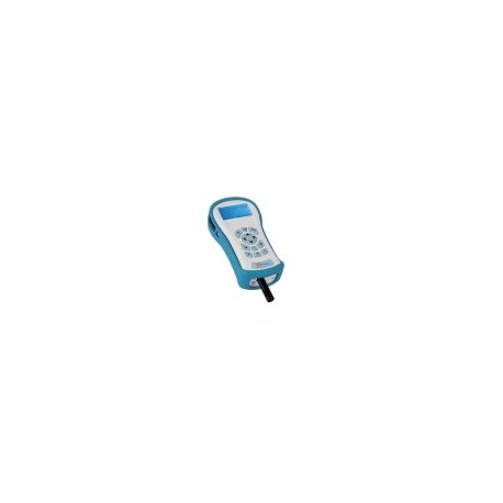 DETECTOR PERSONAL DE GAS Sauermann  AQ COV