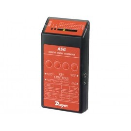 Dwyer ASG Signal Generator